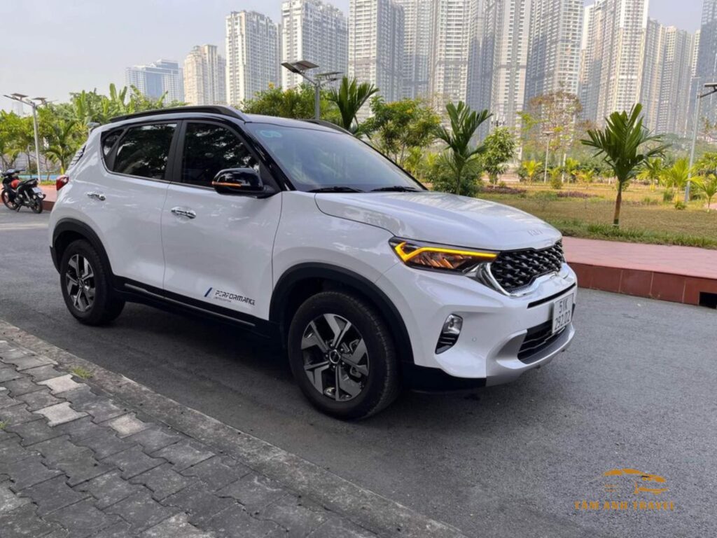 Bảng giá thuê xe 7 chỗ Đà Lạt - Đặt xe tài xế tới ngay!