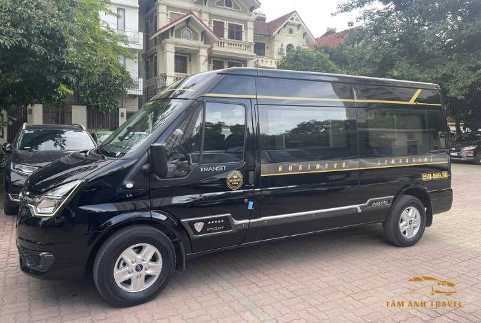 Thủ tục thuê xe 9 chỗ Đà Lạt của chúng tôi khá đơn giản.
