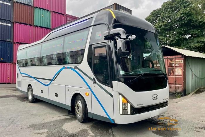 Thuê xe du lịch Đà Lat giá tốt