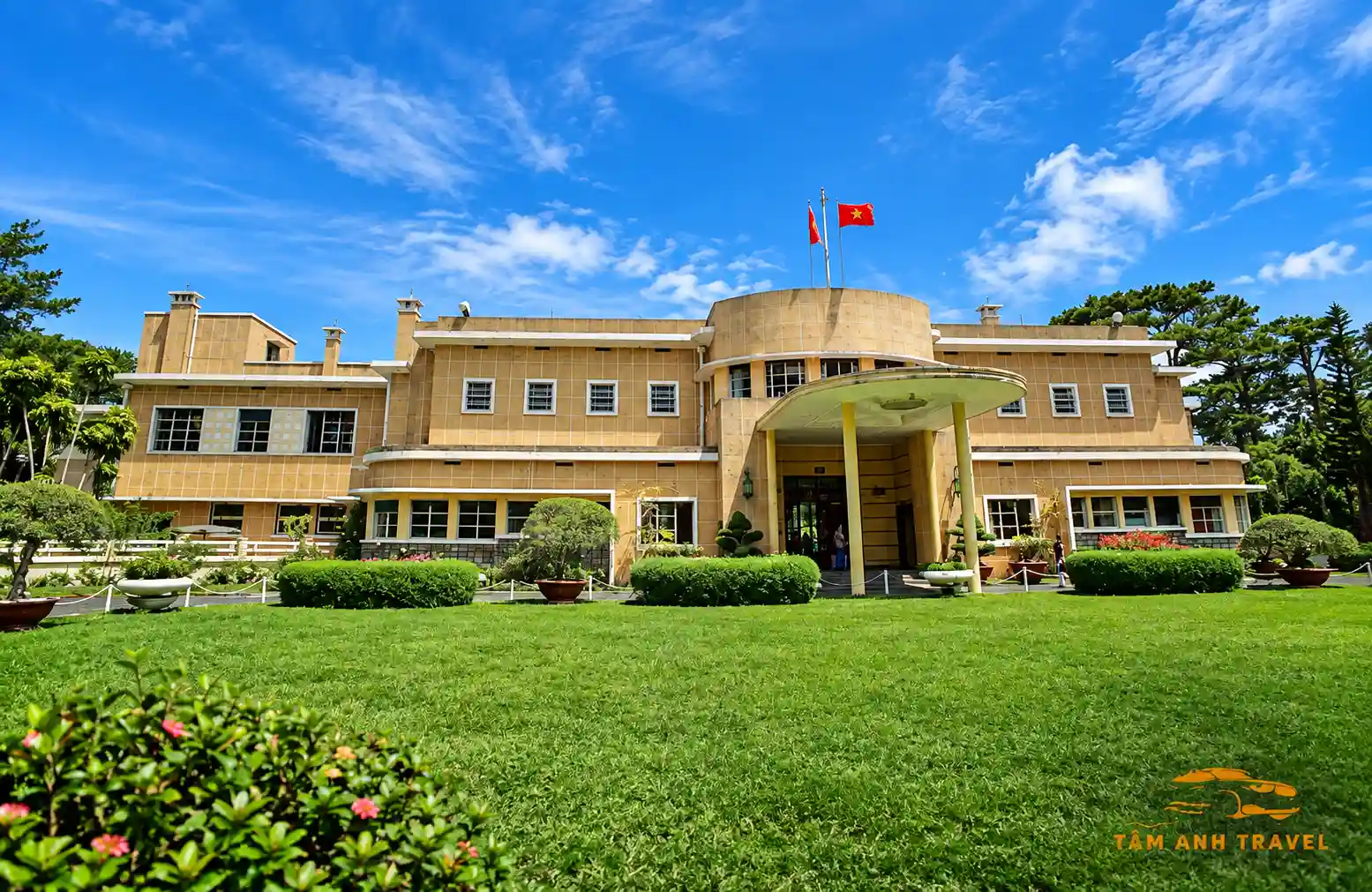 Review Dốc Nhà Bò - Điểm check-in đẹp như phim Hàn