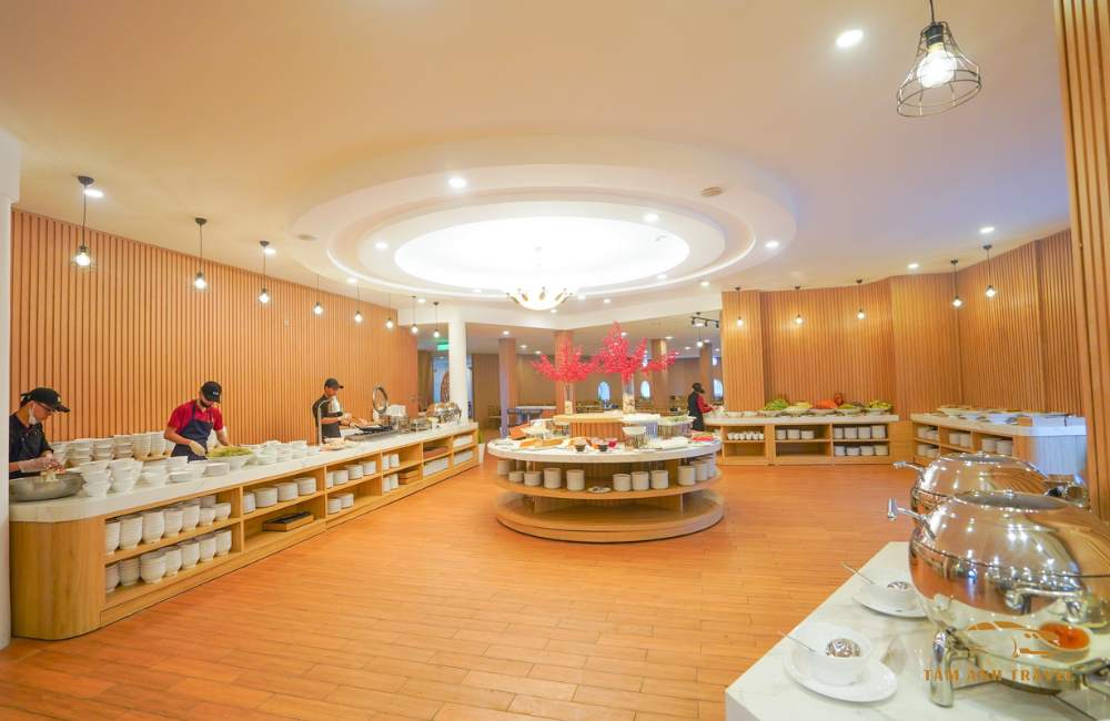 Wonderland Dalat - Châu Âu thu nhỏ giữa lòng Đà Lạt