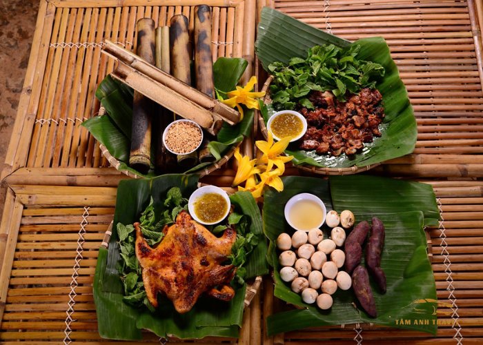 Làng Cù Lần Đà Lạt - Nơi ẩn náu của người thích sự bình yên