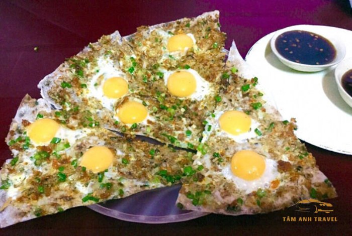 8 Quán bánh tráng nướng Đà Lạt được dân bản địa giới thiệu