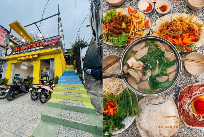8 Quán lẩu bò Đà Lạt thơm ngon "nức mũi", ăn là nghiền