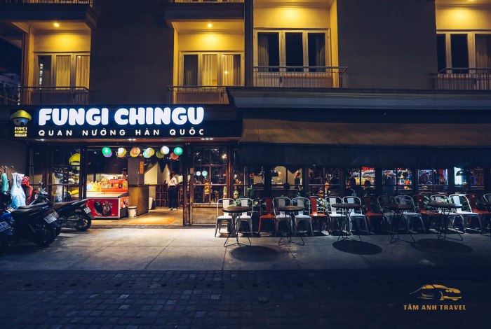8 Quán thịt nướng Đà Lạt thơm ngon tròn vị, ăn là nhớ