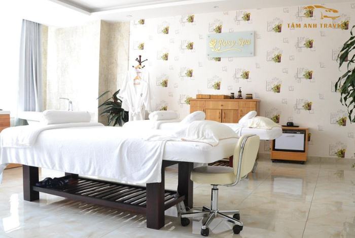 10 địa chỉ massage Đà Lạt được yêu thích nhất