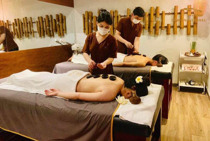 10 địa chỉ massage Đà Lạt được yêu thích nhất