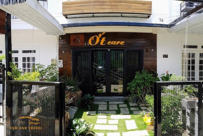 10 địa chỉ massage Đà Lạt được yêu thích nhất