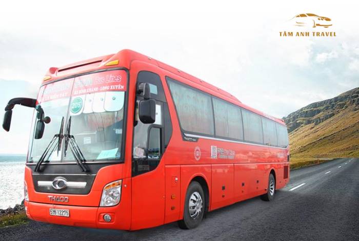 7 nhà xe Đà Nẵng - Đà Lạt chất lượng tốt - Lịch trình và giá vé