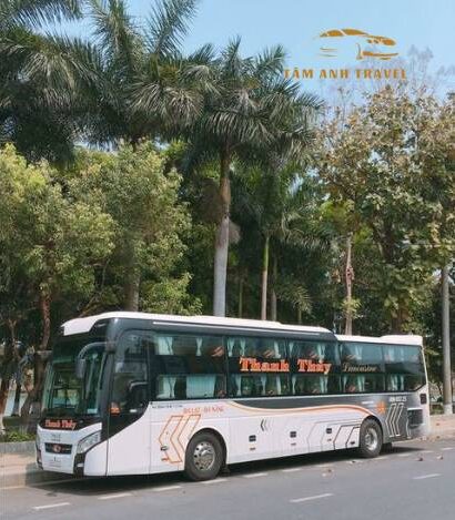 7 nhà xe Đà Nẵng - Đà Lạt chất lượng tốt - Lịch trình và giá vé