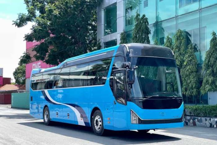 7 nhà xe Đà Nẵng - Đà Lạt chất lượng tốt - Lịch trình và giá vé