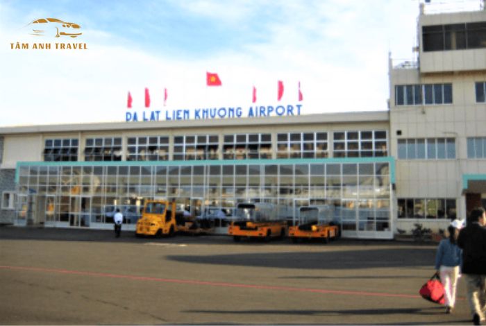 Tổng quan về Sân bay Liên Khương - Cửa ngõ đến với thành phố hoa Đà Lạt