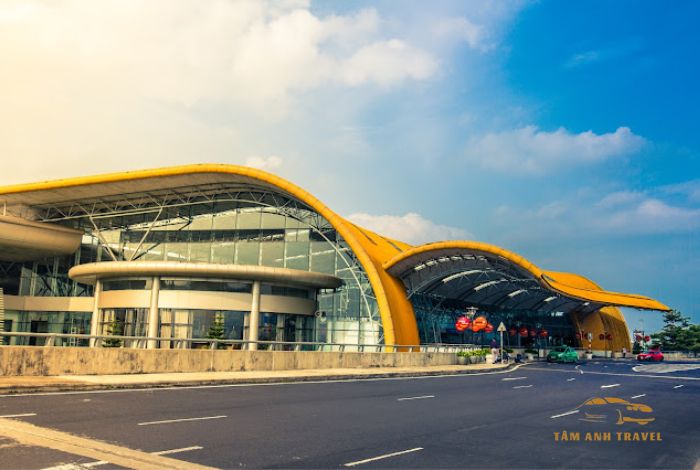 Tổng quan về Sân bay Liên Khương - Cửa ngõ đến với thành phố hoa Đà Lạt