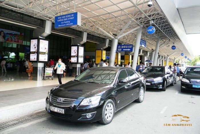 Tổng quan về Sân bay Liên Khương - Cửa ngõ đến với thành phố hoa Đà Lạt