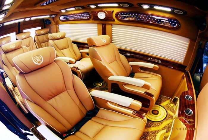 Bảng giá vé 9 nhà xe Hồ Chí Minh đi Đà Lạt
