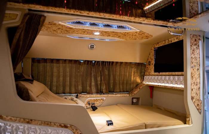 Danh sách nhà xe Nha Trang đi Đà Lạt Chất lượng kèm Giá vé