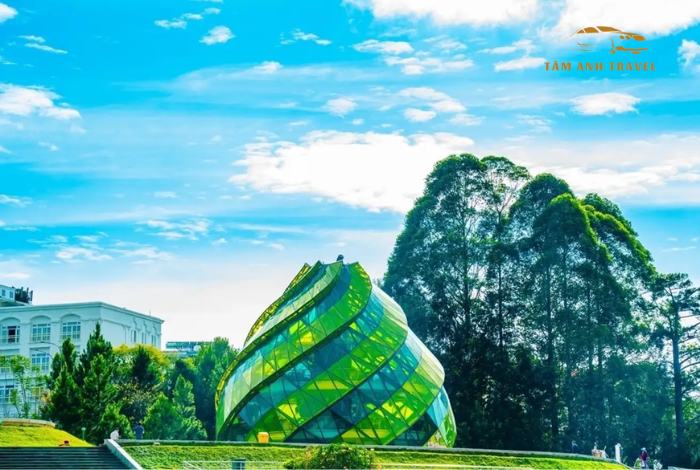 Tổng quan thời tiết Đà Lạt 12 tháng và những lưu ý