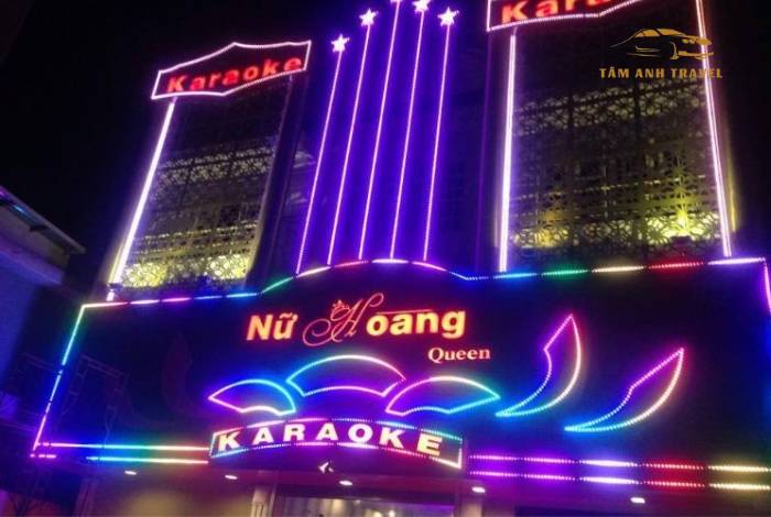 TOP 10 quán karaoke Đà Lạt Hot nhất