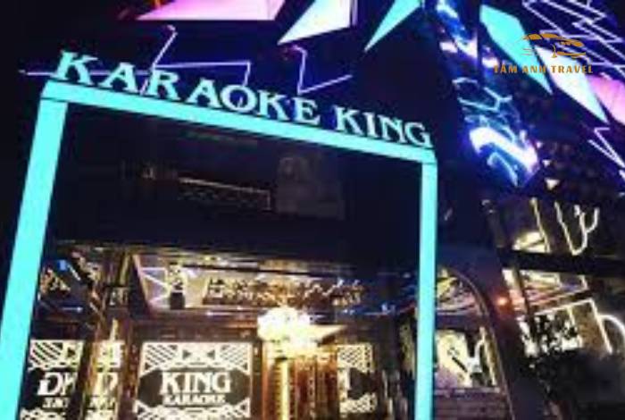 TOP 10 quán karaoke Đà Lạt Hot nhất