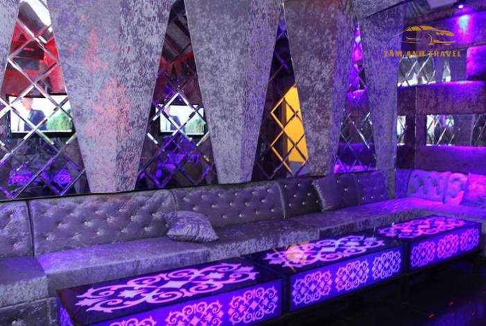 TOP 10 quán karaoke Đà Lạt Hot nhất