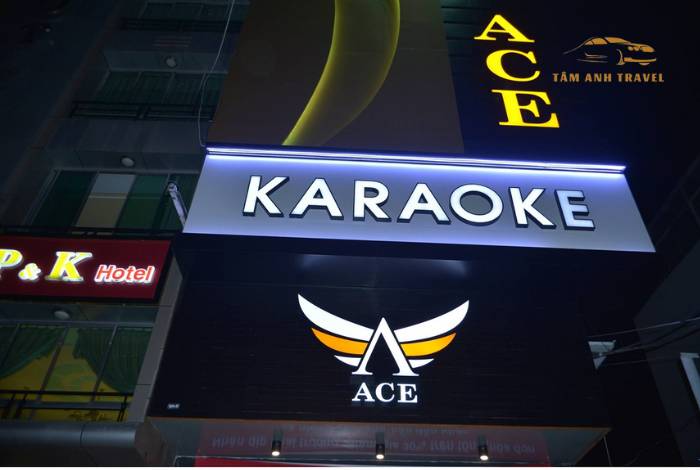TOP 10 quán karaoke Đà Lạt Hot nhất