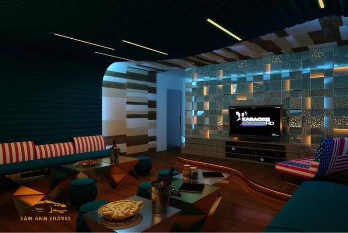 TOP 10 quán karaoke Đà Lạt Hot nhất
