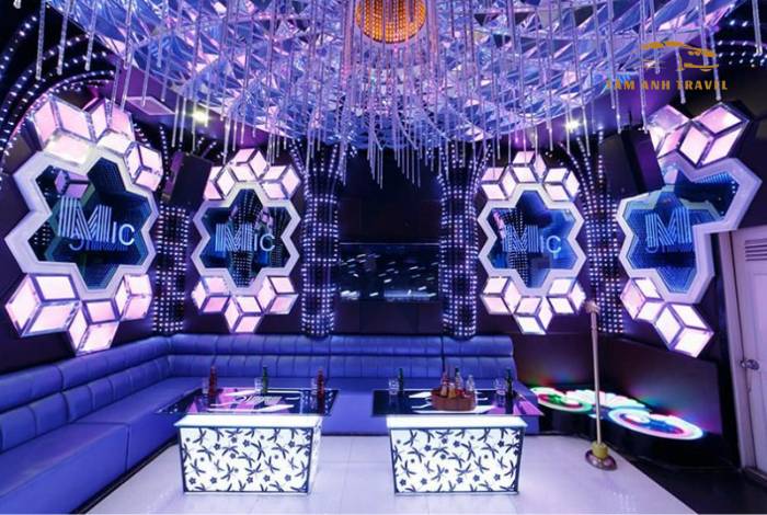 TOP 10 quán karaoke Đà Lạt Hot nhất