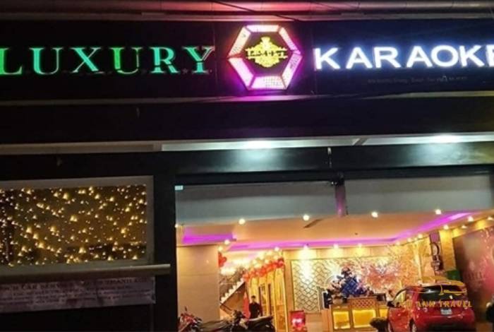 TOP 10 quán karaoke Đà Lạt Hot nhất