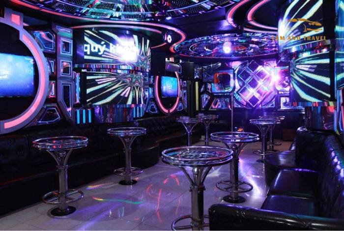 TOP 10 quán karaoke Đà Lạt Hot nhất