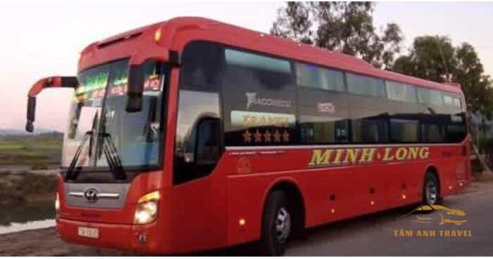 3 Nhà xe Đắk Nông đi Đà Lạt kèm lịch trình 2024