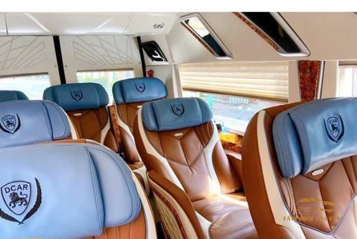 3 Nhà xe Đắk Nông đi Đà Lạt kèm lịch trình 2024