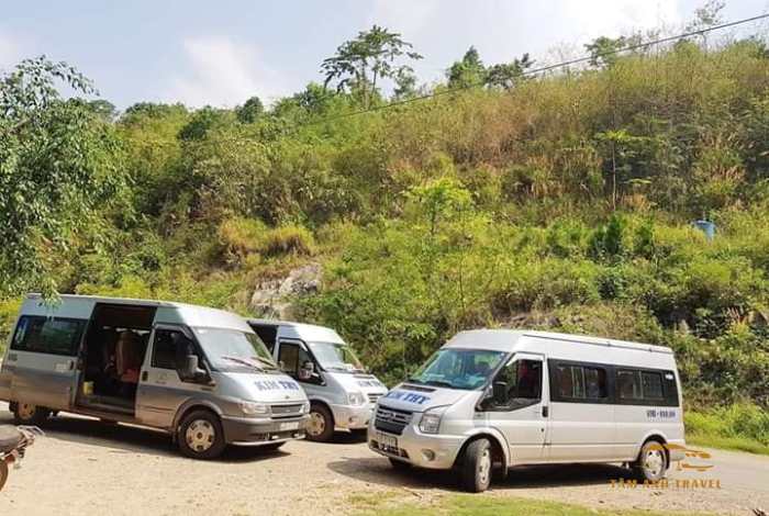 3 Nhà xe Đắk Nông đi Đà Lạt kèm lịch trình 2024