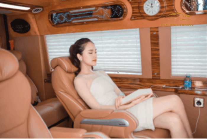 Top 5 nhà xe Cà Mau đi Đà Lạt được review tốt - Full bảng giá 2024
