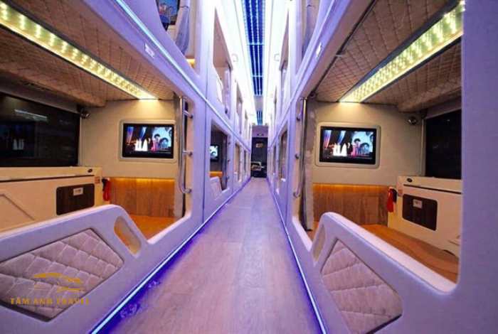 Top 5 nhà xe Cà Mau đi Đà Lạt được review tốt - Full bảng giá 2024