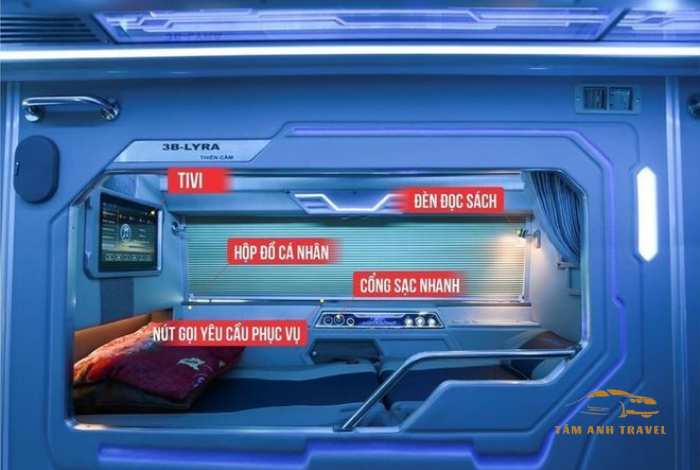 TOP 6 Nhà xe Đồng Nai đi Đà Lạt UY TÍN - Bảng giá chi tiết