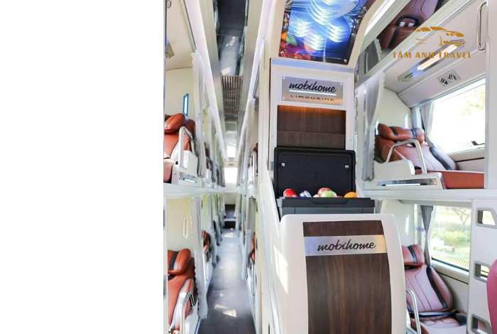 TOP 6 Nhà xe Đồng Nai đi Đà Lạt UY TÍN - Bảng giá chi tiết