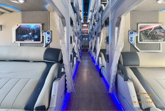 TOP 6 Nhà xe Đồng Nai đi Đà Lạt UY TÍN - Bảng giá chi tiết