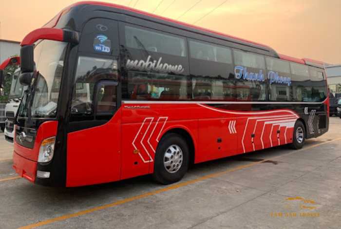 Top 6 nhà xe Kiên Giang đi Đà Lạt: Giờ chạy, giá vé