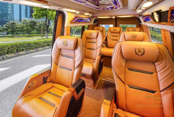 Top 6 nhà xe Kiên Giang đi Đà Lạt: Giờ chạy, giá vé