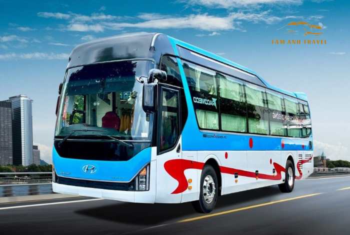 Top 6 nhà xe Sóc Trăng đi Đà Lạt: giá vé và lịch trình chi tiết