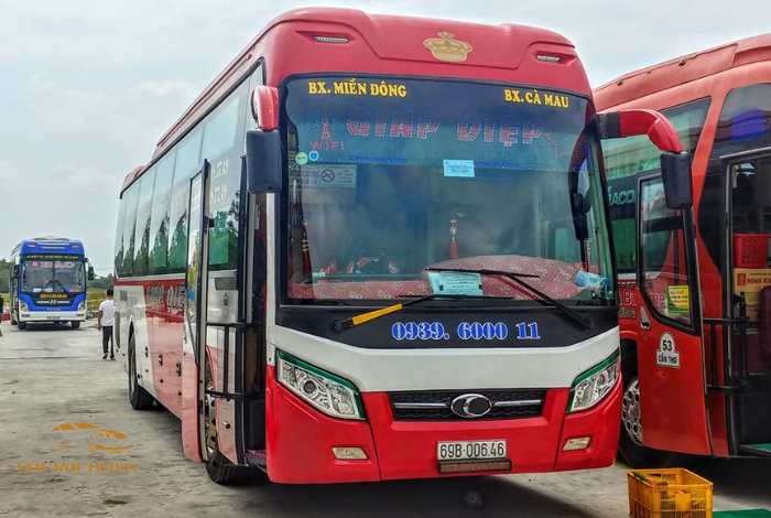 Top 6 nhà xe Sóc Trăng đi Đà Lạt: giá vé và lịch trình chi tiết
