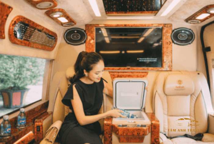 Top 6 nhà xe Trà Vinh đi Đà Lạt Giá rẻ