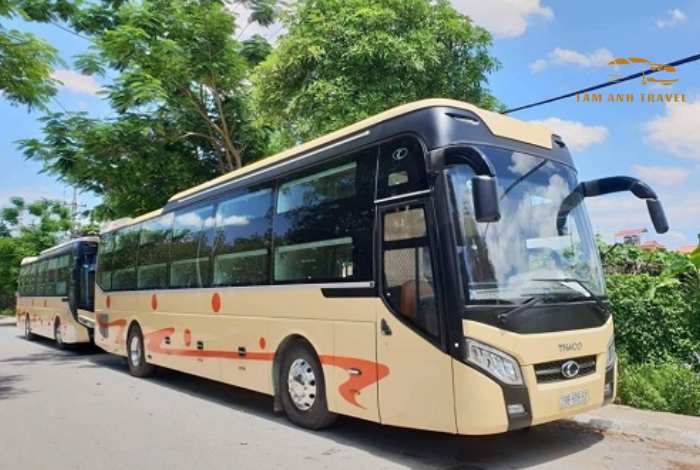 Top 6 nhà xe Trà Vinh đi Đà Lạt Giá rẻ
