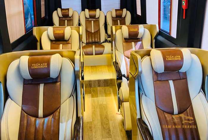 TOP 8 hãng xe Gia Lai đi Đà Lạt được ưa chuộng Giá chỉ từ 220K