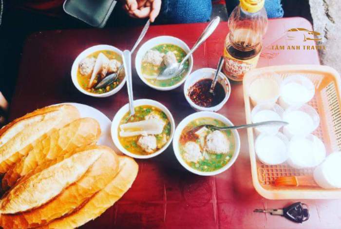 9 quán bánh mì xíu mại Đà Lạt ngon chuẩn vị được dân bản địa mách bảo