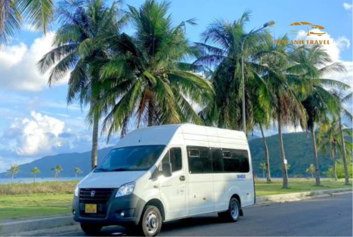 Bảng giá vé 6 nhà xe Nha Trang đi Đà Lạt chỉ từ 200k