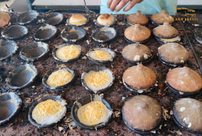 Bánh căn Đà Lạt - tận hưởng hương vị trọn vẹn với 8 quán ăn nổi tiếng