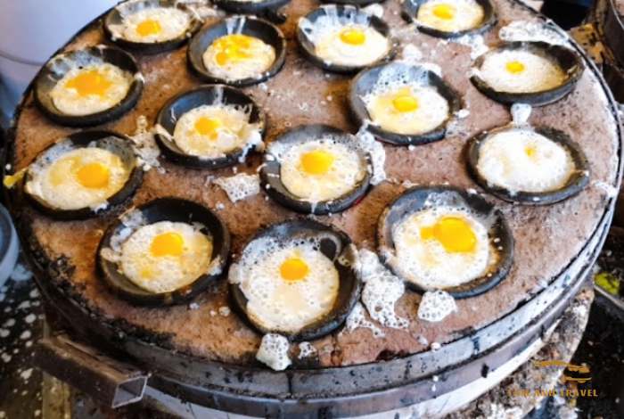 Bánh căn Đà Lạt - tận hưởng hương vị trọn vẹn với 8 quán ăn nổi tiếng