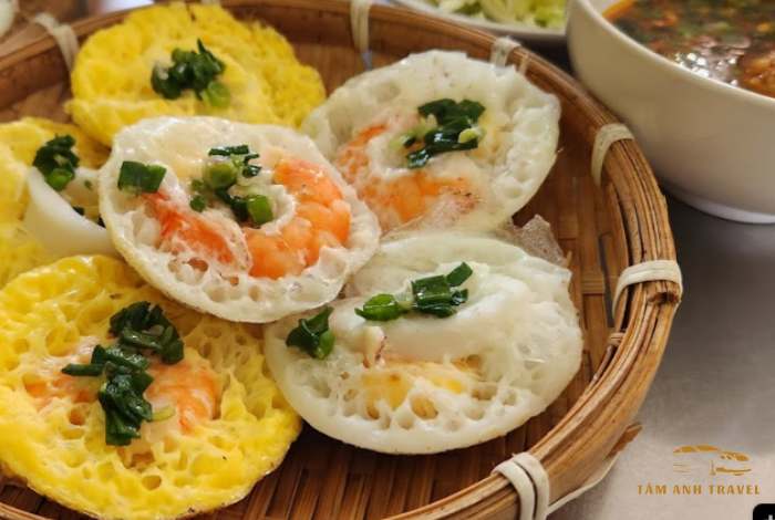 Bánh căn Đà Lạt - tận hưởng hương vị trọn vẹn với 8 quán ăn nổi tiếng