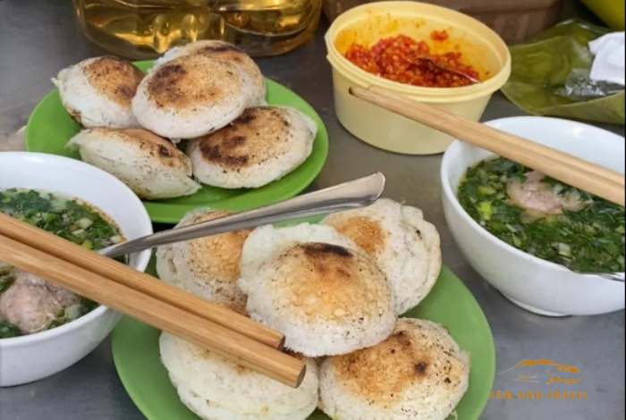 Bánh căn Đà Lạt - tận hưởng hương vị trọn vẹn với 8 quán ăn nổi tiếng
